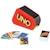 Mattel Games - Uno Extrême - Jeu de Cartes Famille - Dès 7 ans GXY75 ROUGE 1 - vertbaudet enfant 