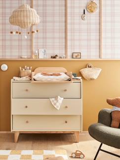 Chambre et rangement-Chambre-Commode enfant LIGNE FJORD