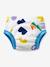 Culotte d'apprentissage POP lavable révolutionnaire, 3-4 ans Bambino Mio multicolore 1 - vertbaudet enfant 