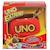 Mattel Games - Uno Extrême - Jeu de Cartes Famille - Dès 7 ans ROUGE 3 - vertbaudet enfant 