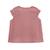 Chemisier fille en gaze de coton Olbia ROSE 2 - vertbaudet enfant 