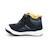 KICKERS Baskets basses Kickoja marine BLEU 4 - vertbaudet enfant 