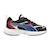 Basket à Lacets Junior Puma Morphic Techie - Noir/Multi NOIR 2 - vertbaudet enfant 