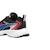 Basket à Lacets Junior Puma Morphic Techie - Noir/Multi NOIR 4 - vertbaudet enfant 