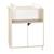 Commode à langer - Babyprice - Scandi naturel - 2 portes - 1 niche - En bois BEIGE 1 - vertbaudet enfant 