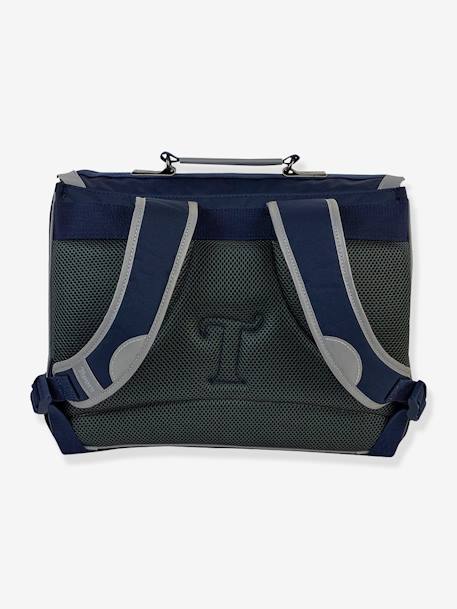 Cartable Elliott TANN'S marine 6 - vertbaudet enfant 