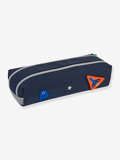 Trousse Eliott TANN'S marine 1 - vertbaudet enfant 