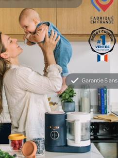 Puériculture-Repas-Babycook Néo Robot Bébé 6 en 1 Made in France