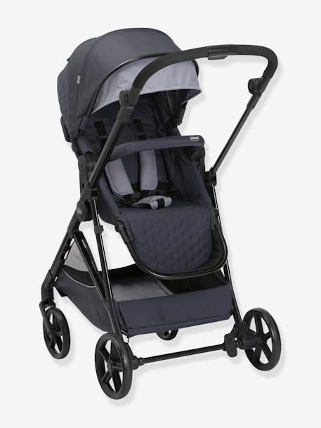 Poussette CHICCO Seety gris 8 - vertbaudet enfant 