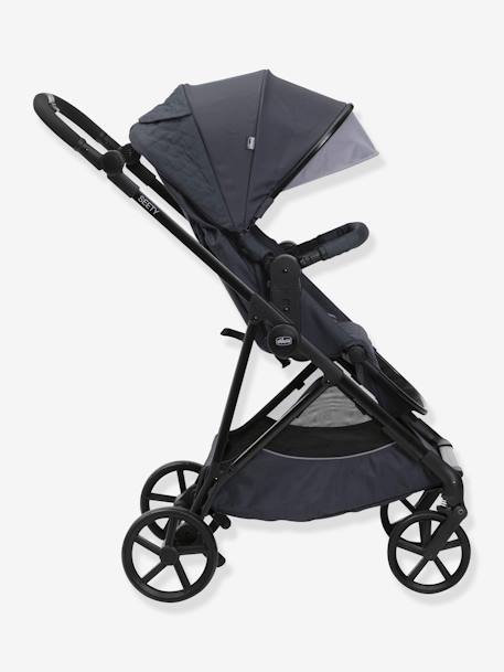 Poussette CHICCO Seety gris 4 - vertbaudet enfant 