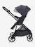 Poussette CHICCO Seety gris 5 - vertbaudet enfant 