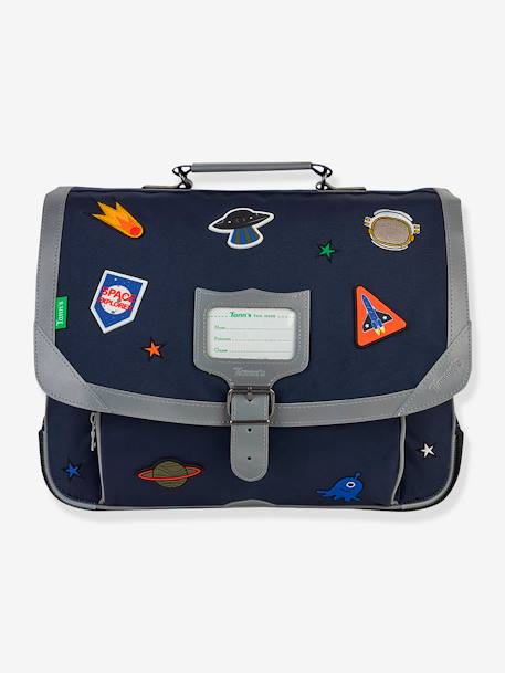 Cartable Elliott TANN'S marine 1 - vertbaudet enfant 