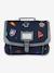 Cartable Elliott TANN'S marine 1 - vertbaudet enfant 