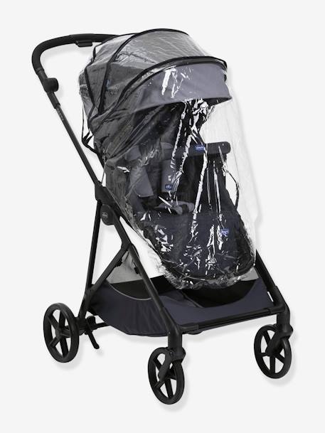 Poussette CHICCO Seety gris 3 - vertbaudet enfant 