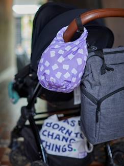 Puériculture-Toilette de bébé-Propreté et change-Sac étanche pour les sorties, BAMBINO MIO