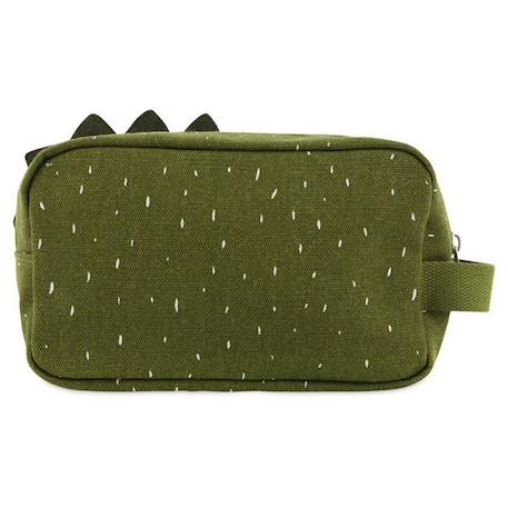 Trousse de toilette enfant 20 cm Mr Dino - Vert - Trixie VERT 3 - vertbaudet enfant 