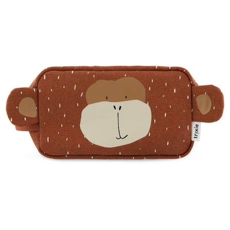 Garçon-Accessoires-Trousse de toilette enfant 20 cm Mr. Monkey