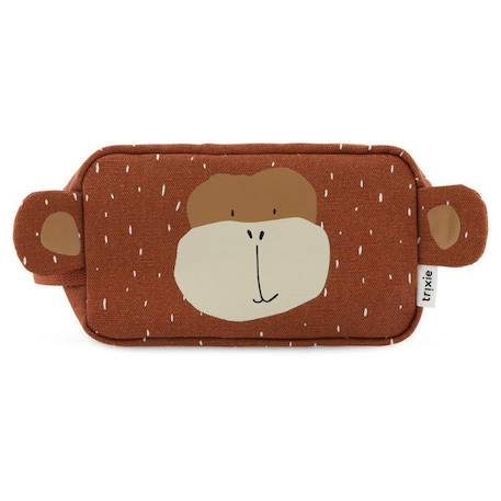 Garçon-Trousse de toilette enfant 20 cm Mr. Monkey