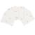 Lot de 12 lingettes lavables coton bio*  Cerise BEIGE 2 - vertbaudet enfant 