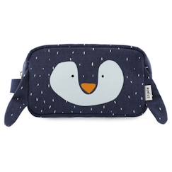 -Trousse de toilette enfant 20 cm Mr. Penguin