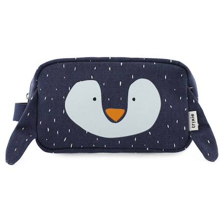 Garçon-Trousse de toilette enfant 20 cm Mr. Penguin