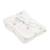 Lot de 12 lingettes lavables coton bio* Cerise BEIGE 5 - vertbaudet enfant 