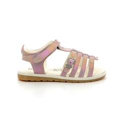 Chaussures-Chaussures fille 23-38-KICKERS Sandales Gilianna