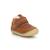 KICKERS Bottillons Soklimb kaki BEIGE+BLEU 2 - vertbaudet enfant 