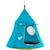 Tp Air Igloo Swing Bleu BLEU 1 - vertbaudet enfant 