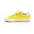 Baskets basses - KICKERS - Gody - Textile - Enfant - Mixte JAUNE 4 - vertbaudet enfant 