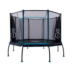 Jouet-Jeux de plein air-Jeux de jardin-Trampoline Infinity Octogonal Tp Toys 305 Cm