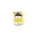 Baskets basses - KICKERS - Gody - Textile - Enfant - Mixte JAUNE 3 - vertbaudet enfant 