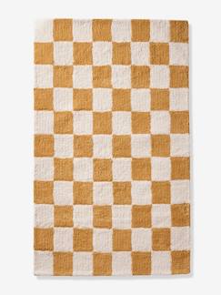 Linge de maison et décoration-Décoration-Tapis-Tapis rectangle XL damier ACHILLE