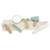 Set de coiffure Trixie - Jeu Imitation - Marque TRIXIE - Pour enfant - Couleur beige BEIGE 2 - vertbaudet enfant 