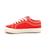 KICKERS Baskets basses Geeck bleu BLEU+ROUGE 8 - vertbaudet enfant 