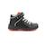 KICKERS Baskets hautes Kick Teen NOIR 1 - vertbaudet enfant 