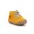 KICKERS Bottillons Sonistreet jaune JAUNE 2 - vertbaudet enfant 