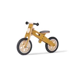 Jouet-Jeux de plein air-Tricycles, draisiennes et trottinettes-Draisiennes-Draisienne enfant en bois Flexa