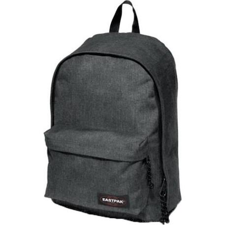 Sac à dos Eastpak OUT OF OFFICE gris  - vertbaudet enfant