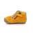 KICKERS Bottillons Sonistreet jaune JAUNE 4 - vertbaudet enfant 