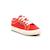 KICKERS Baskets basses Geeck bleu BLEU+ROUGE 6 - vertbaudet enfant 