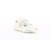 KICKERS Baskets basses Gody blanc Mixte BLANC 2 - vertbaudet enfant 