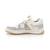 KICKERS Baskets basses Kalido blanc BLANC 4 - vertbaudet enfant 