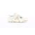 KICKERS Baskets basses Gody blanc Mixte BLANC 1 - vertbaudet enfant 