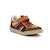 KICKERS Baskets basses Windo marron MARRON 2 - vertbaudet enfant 