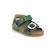 KICKERS Sandales Fuxio VERT 2 - vertbaudet enfant 