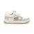 KICKERS Baskets basses Kalido blanc BLANC 1 - vertbaudet enfant 