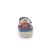 KICKERS Baskets basses Windo marine BLANC+MARRON 3 - vertbaudet enfant 