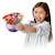 Kit créatif Vtech Créa-fleurs magiques - Bouquet animé en musique - Plastique réutilisé - Blanc BLANC 5 - vertbaudet enfant 