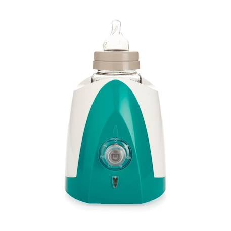 THERMOBABY Chauffe biberon 230v 2240 - Vert emeraude VERT 5 - vertbaudet enfant 